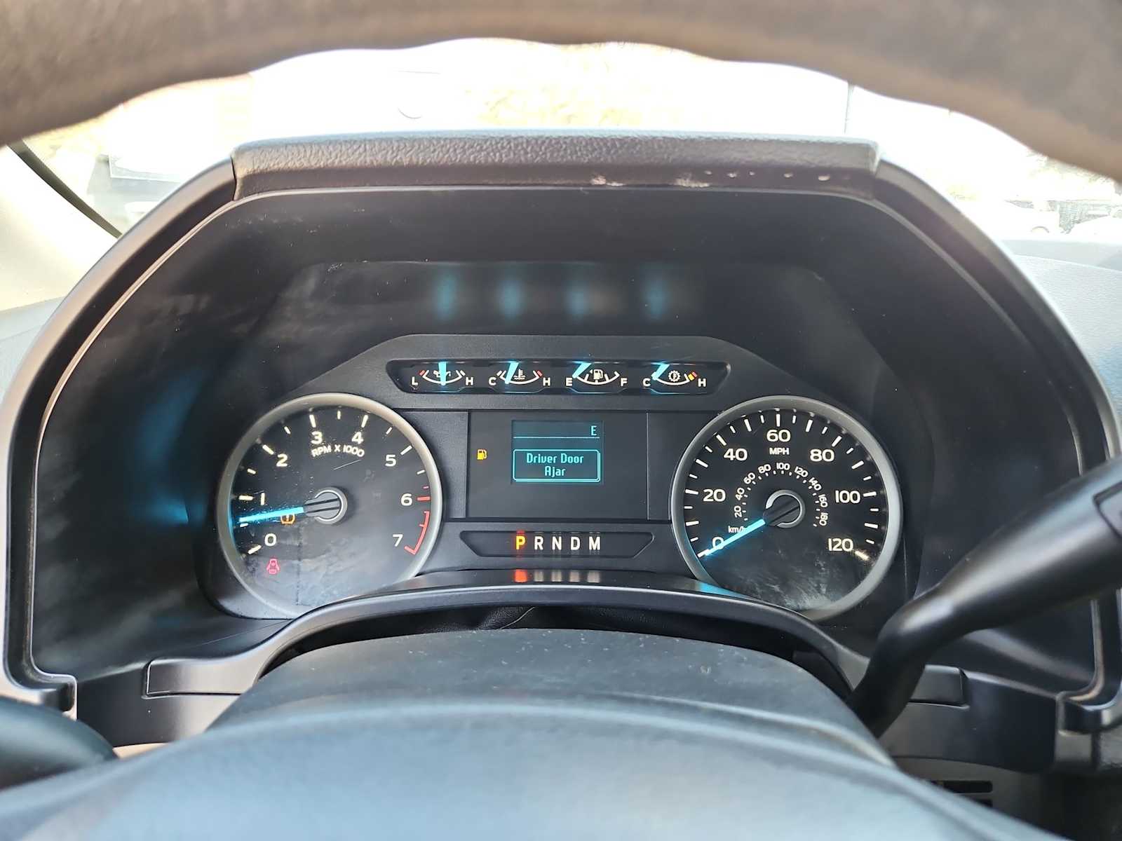 Thumbnail: 2020 Ford F-150 - 25