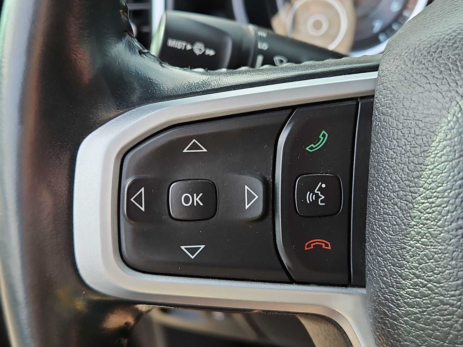 Thumbnail: 2022 RAM 1500 - 24