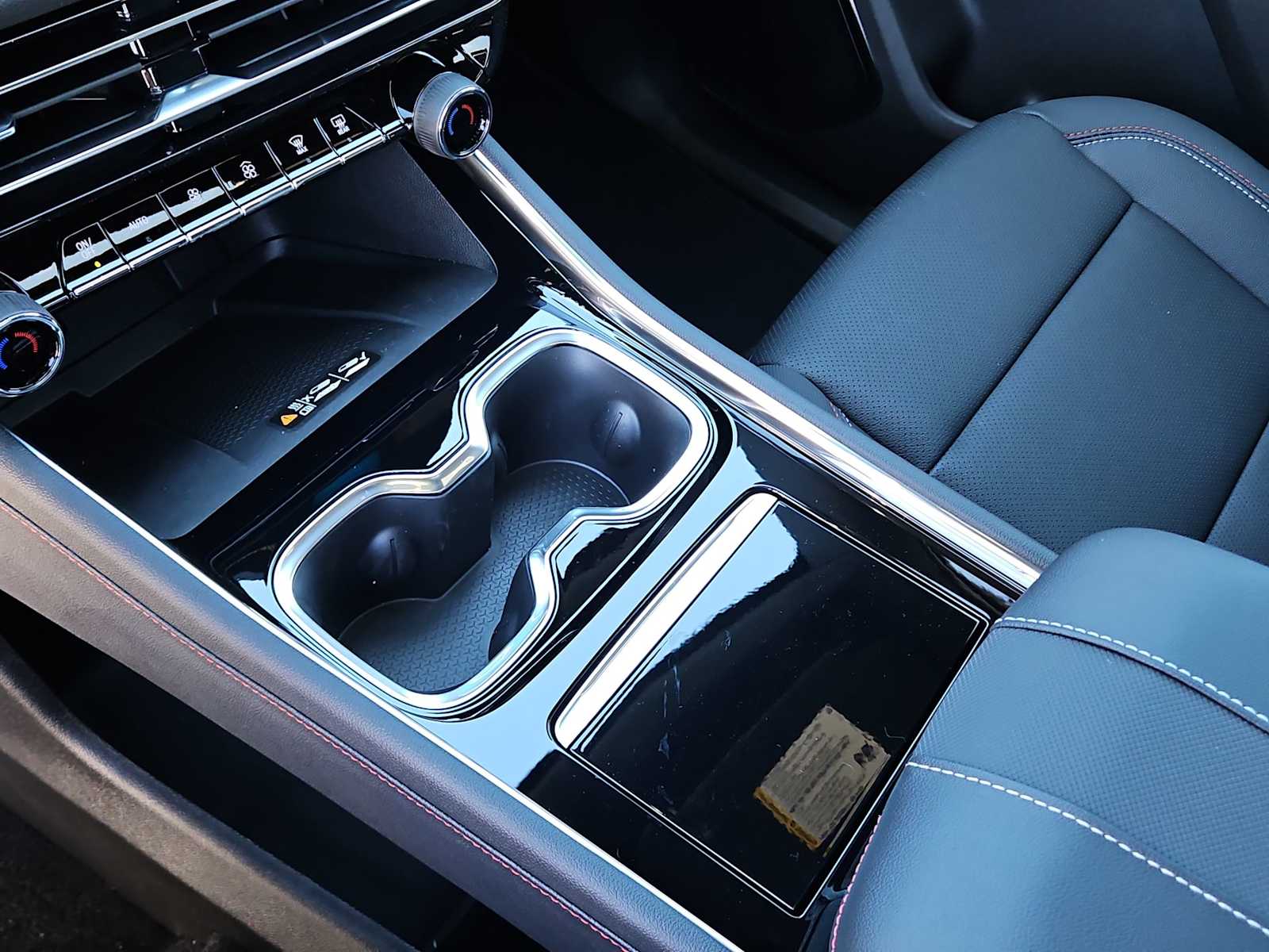 Thumbnail: 2026 Chevrolet Traverse - 20