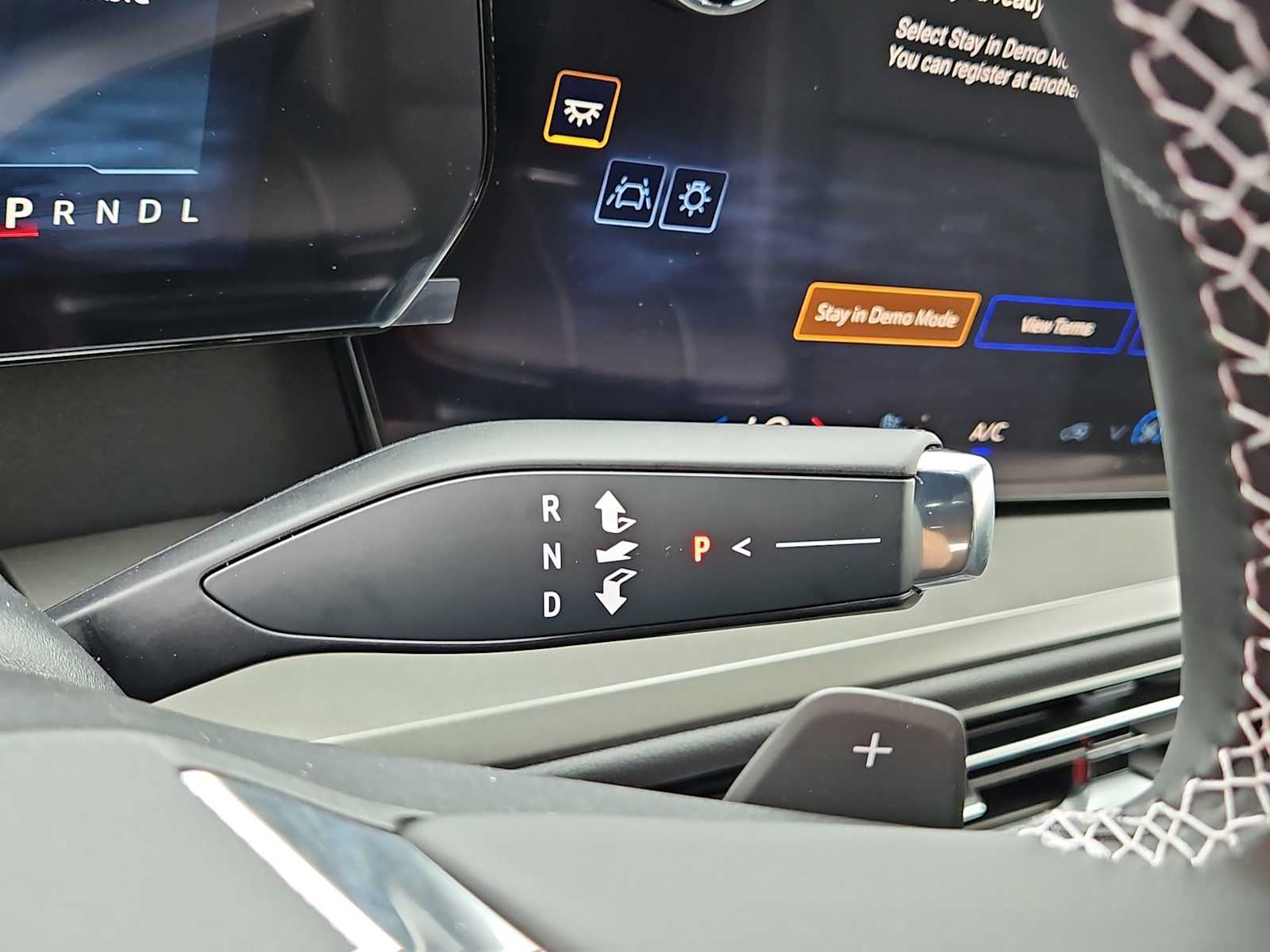 Thumbnail: 2026 Chevrolet Traverse - 21