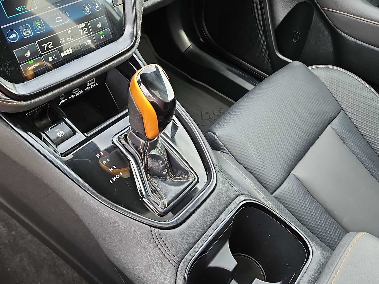 Thumbnail: 2023 Subaru Outback - 20