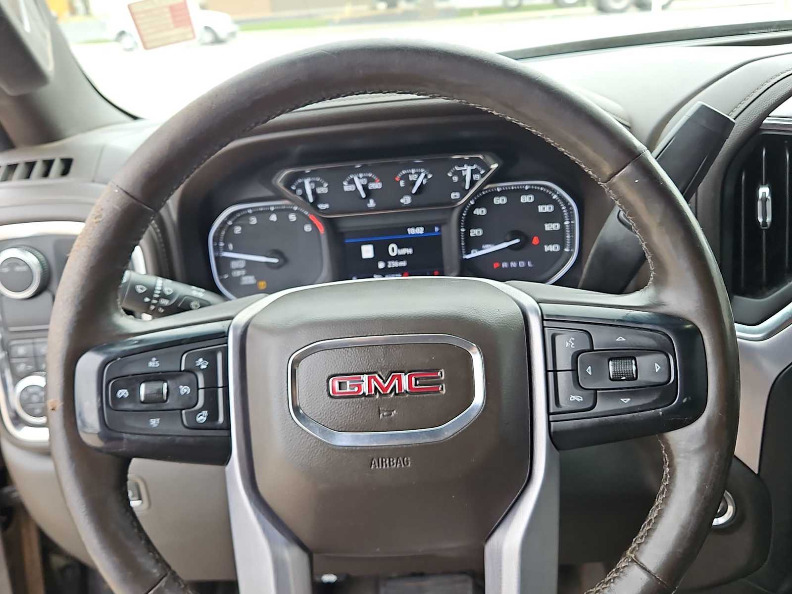 Thumbnail: 2020 GMC Sierra 1500 - 19