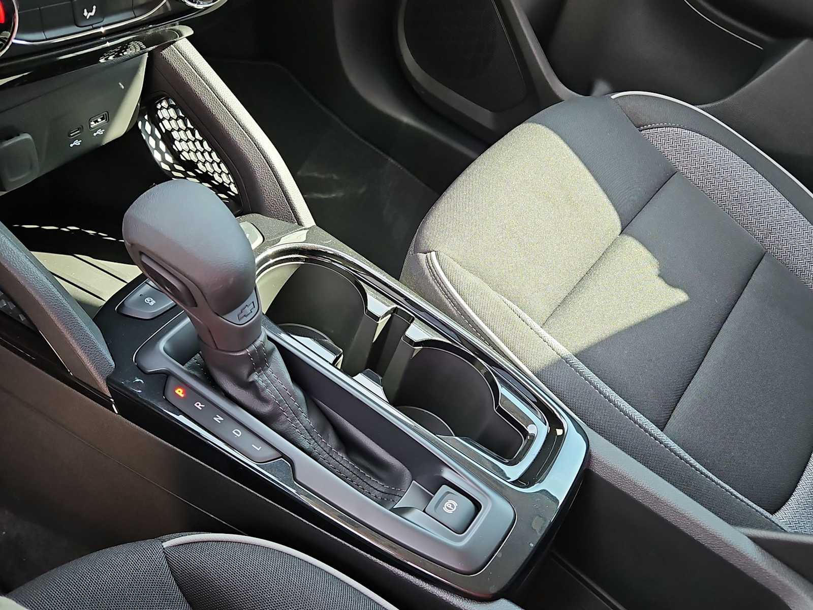 Thumbnail: 2026 Chevrolet TrailBlazer - 20