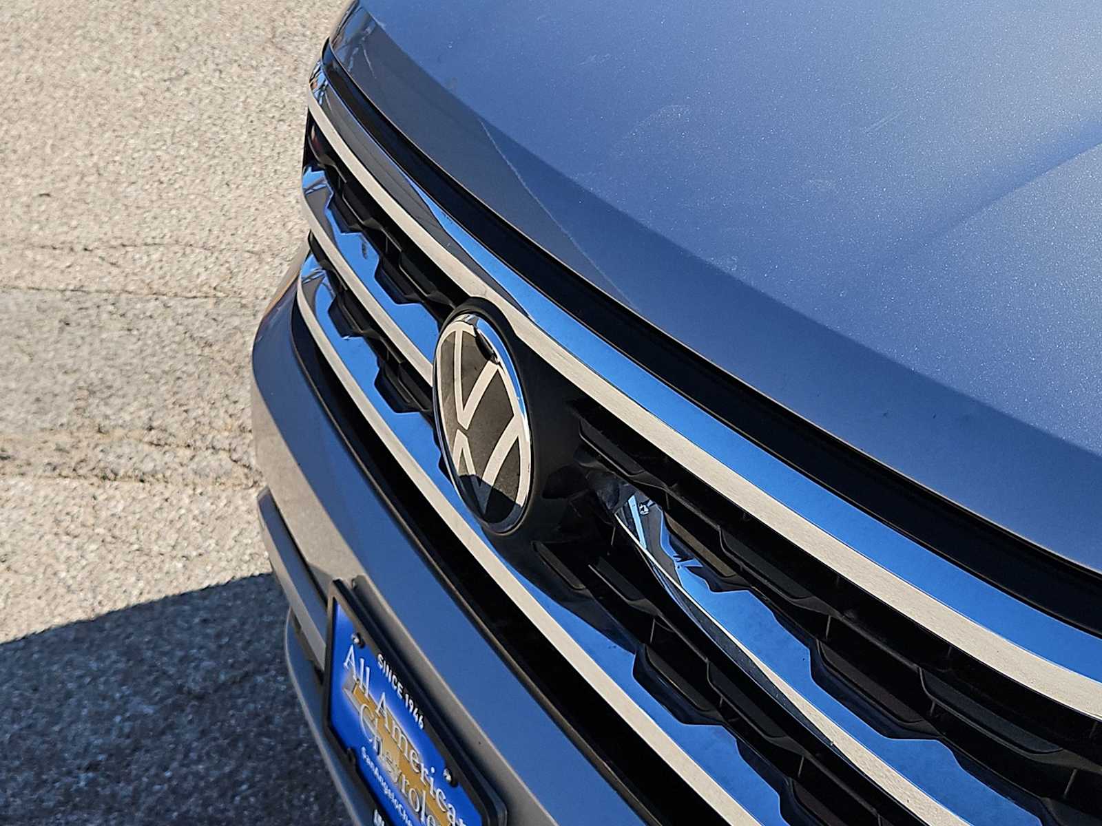 Thumbnail: 2021 Volkswagen Atlas - 13