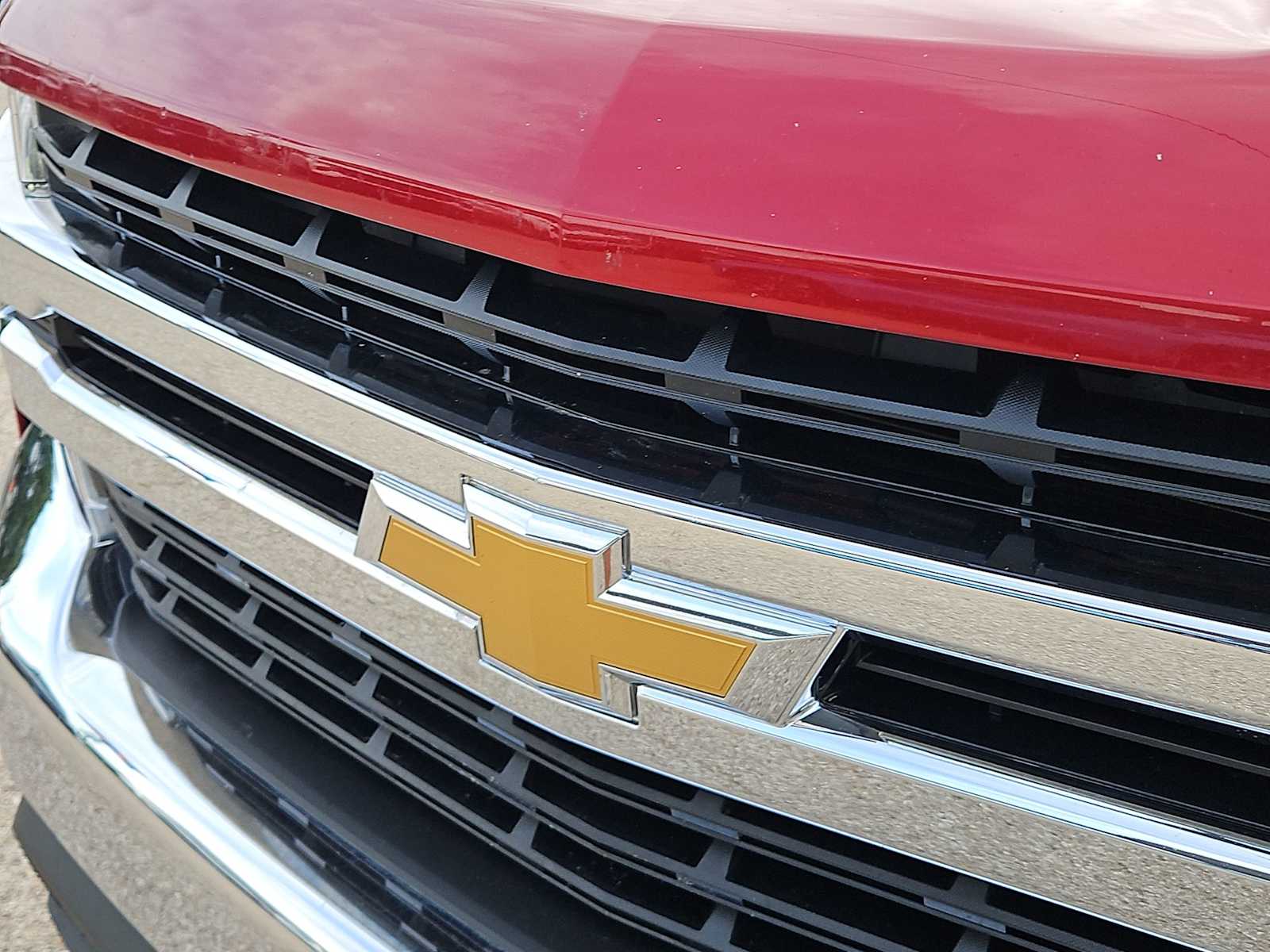 Thumbnail: 2022 Chevrolet Silverado 1500 - 13
