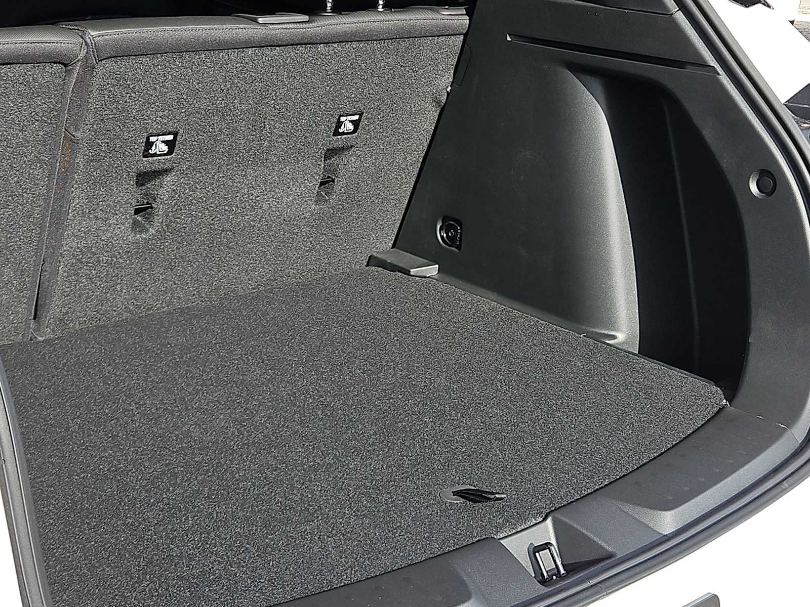 Thumbnail: 2026 Chevrolet TrailBlazer - 23