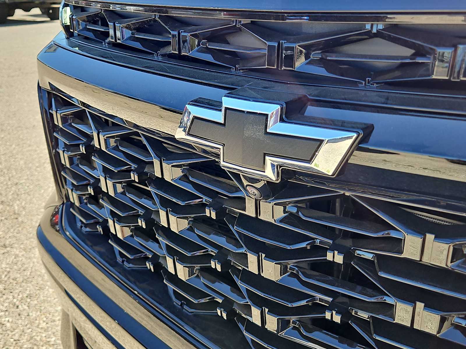 Thumbnail: 2026 Chevrolet Traverse - 13