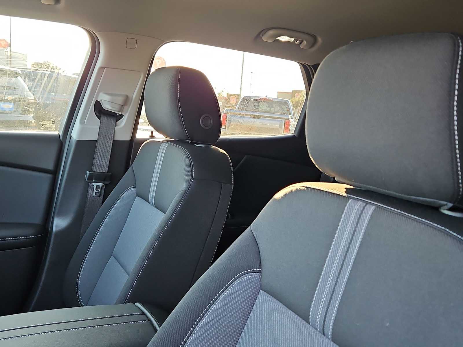 Thumbnail: 2026 Chevrolet Blazer - 18