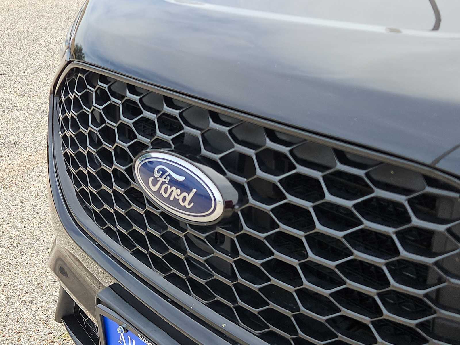Thumbnail: 2022 Ford Edge - 13