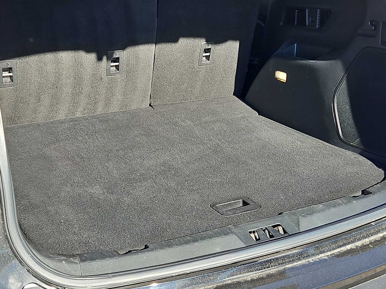 Thumbnail: 2023 Ford Edge - 23