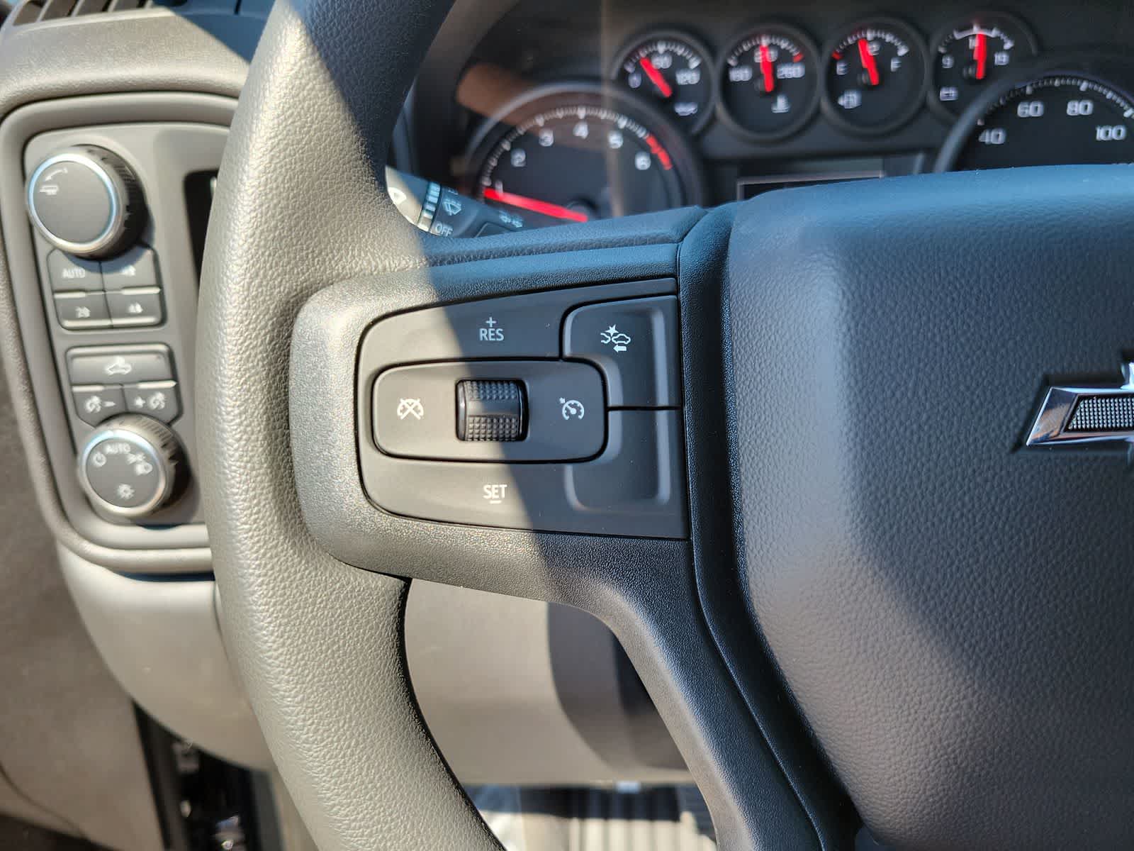 Thumbnail: 2023 Chevrolet Silverado 1500 - 20