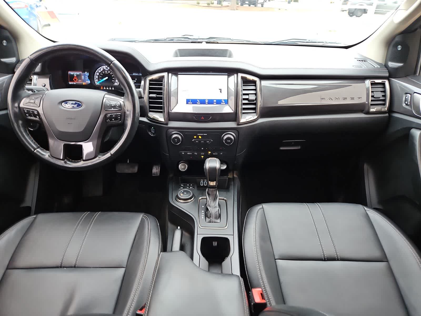 Thumbnail: 2020 Ford Ranger - 18