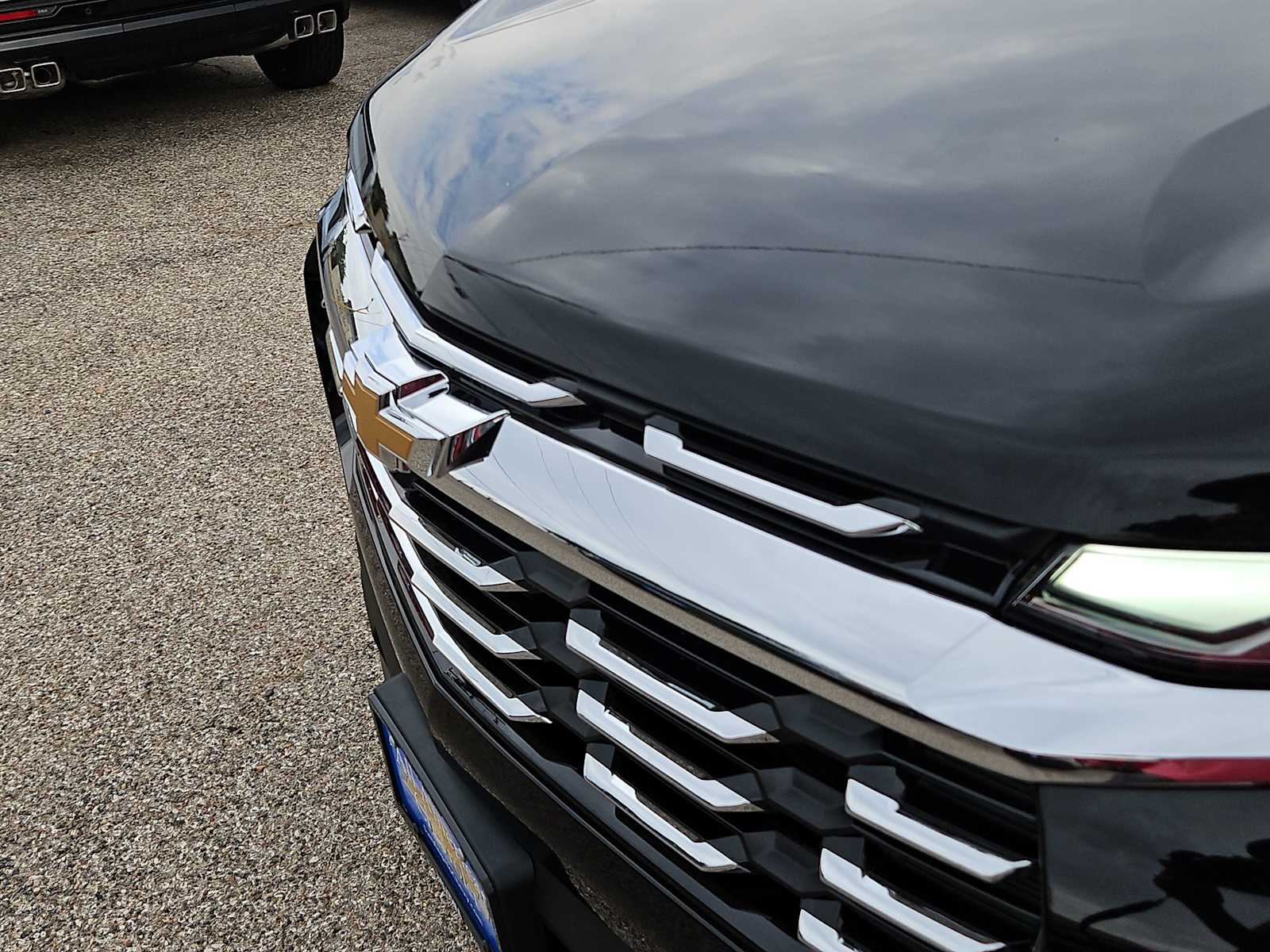 Thumbnail: 2026 Chevrolet Equinox - 13