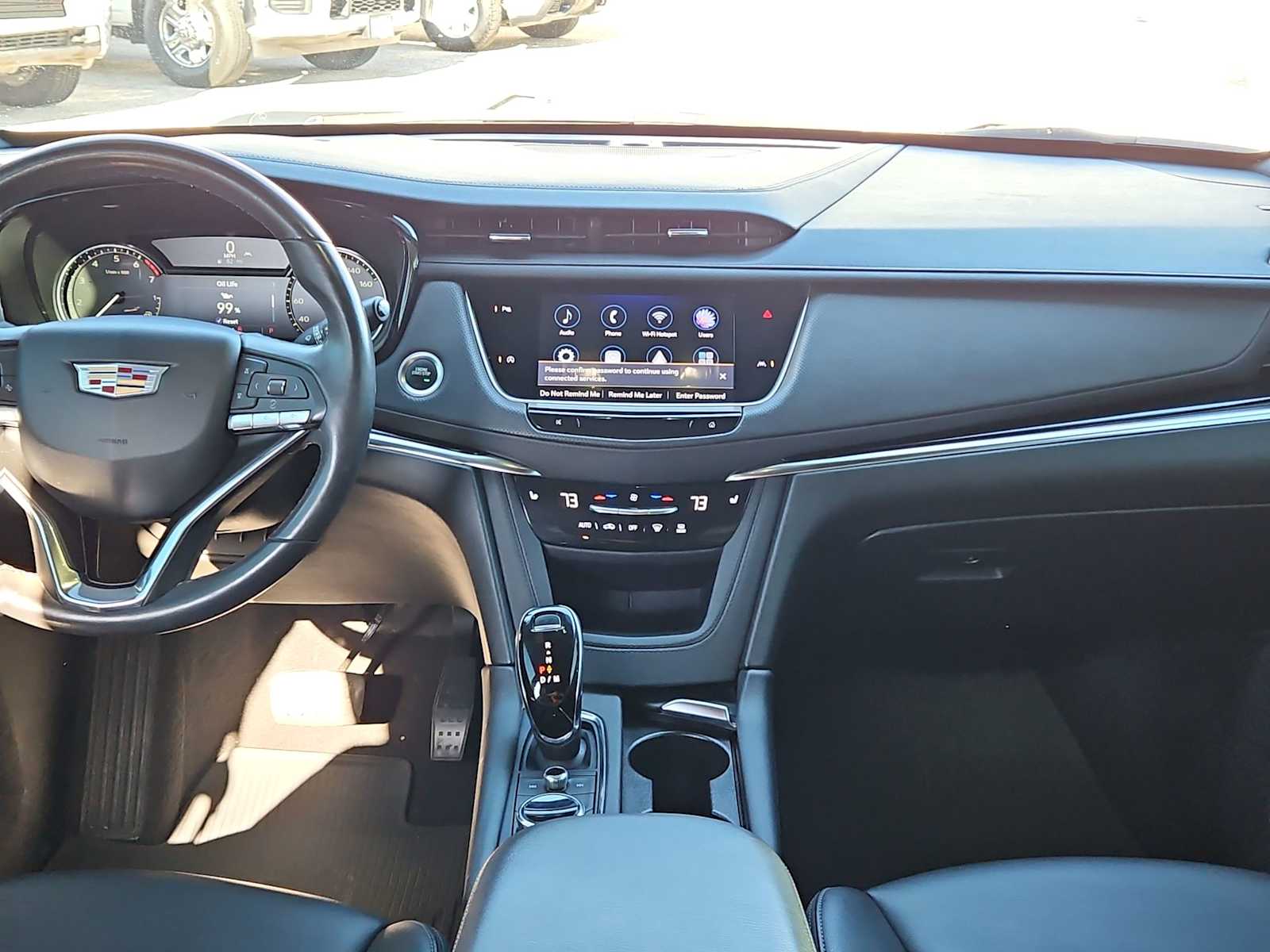 Thumbnail: 2022 Cadillac XT6 - 15