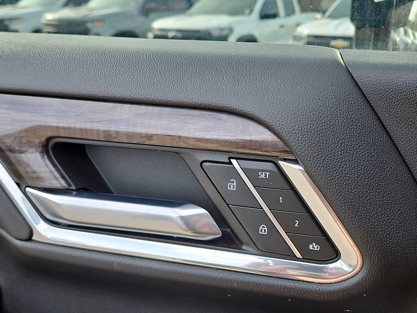 Thumbnail: 2024 Chevrolet Silverado 2500 - 20