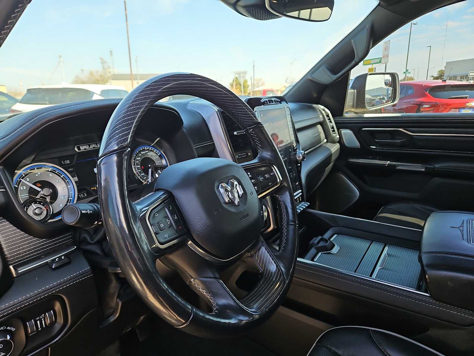 Thumbnail: 2020 RAM 1500 - 10