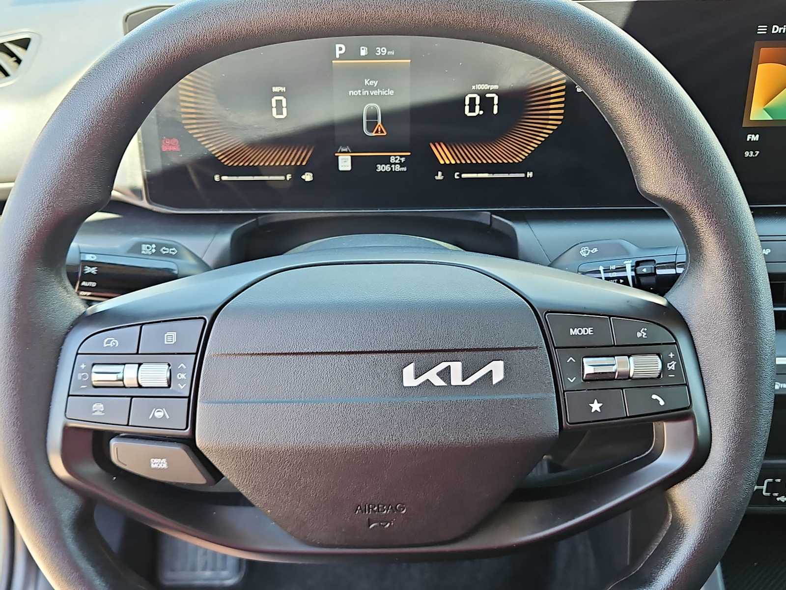 Thumbnail: 2025 Kia K4 - 19