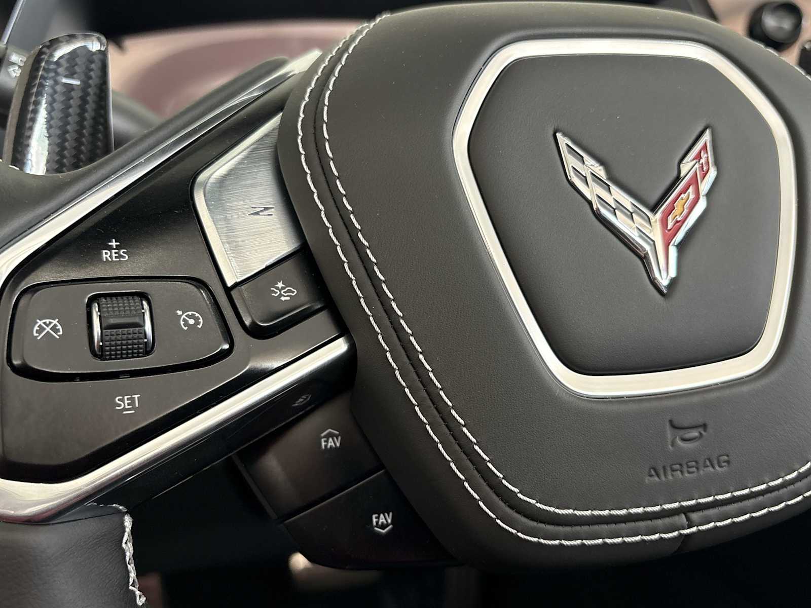 Thumbnail: 2026 Chevrolet Corvette - 22
