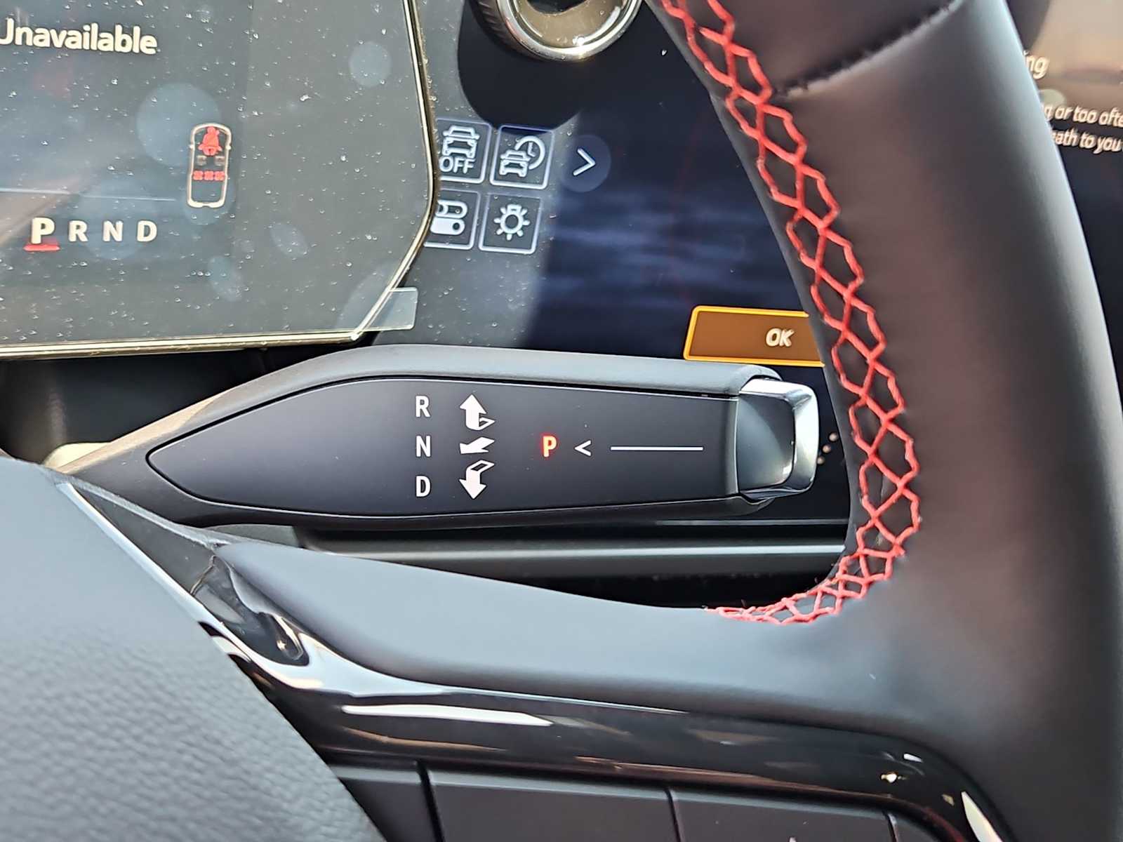 Thumbnail: 2025 Chevrolet Equinox - 25