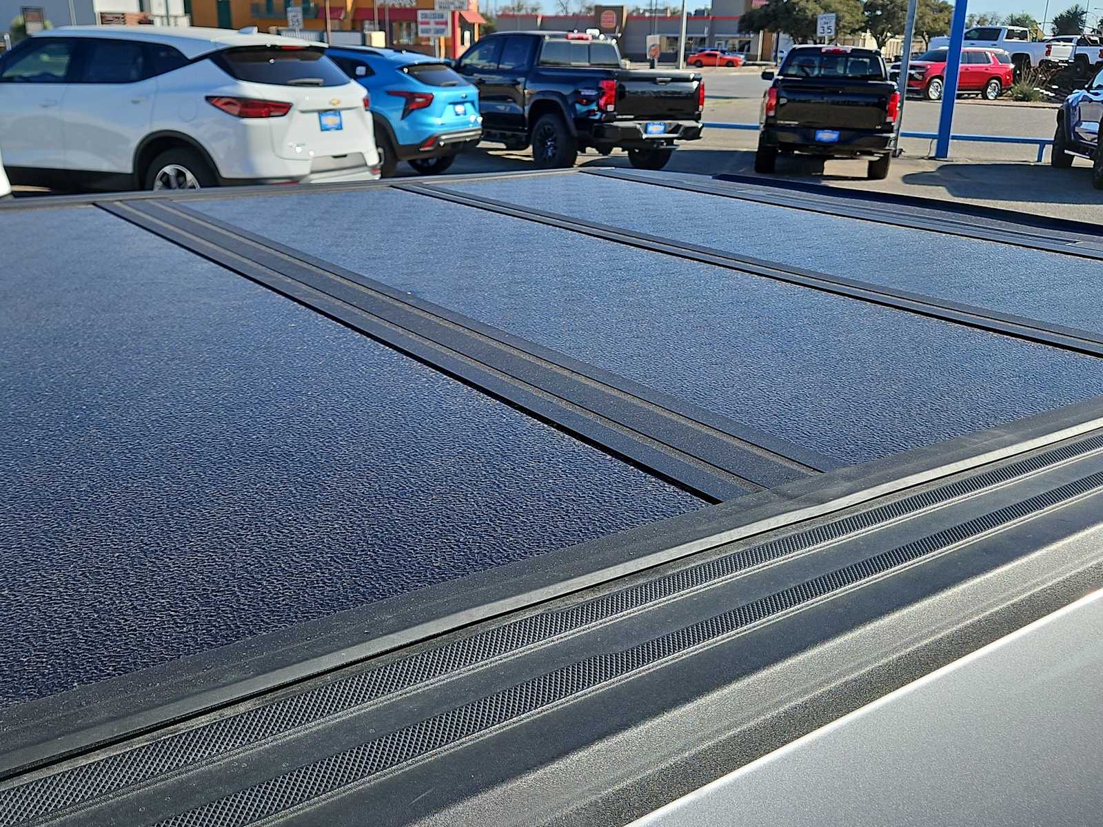 Thumbnail: 2021 Ford F-150 - 23