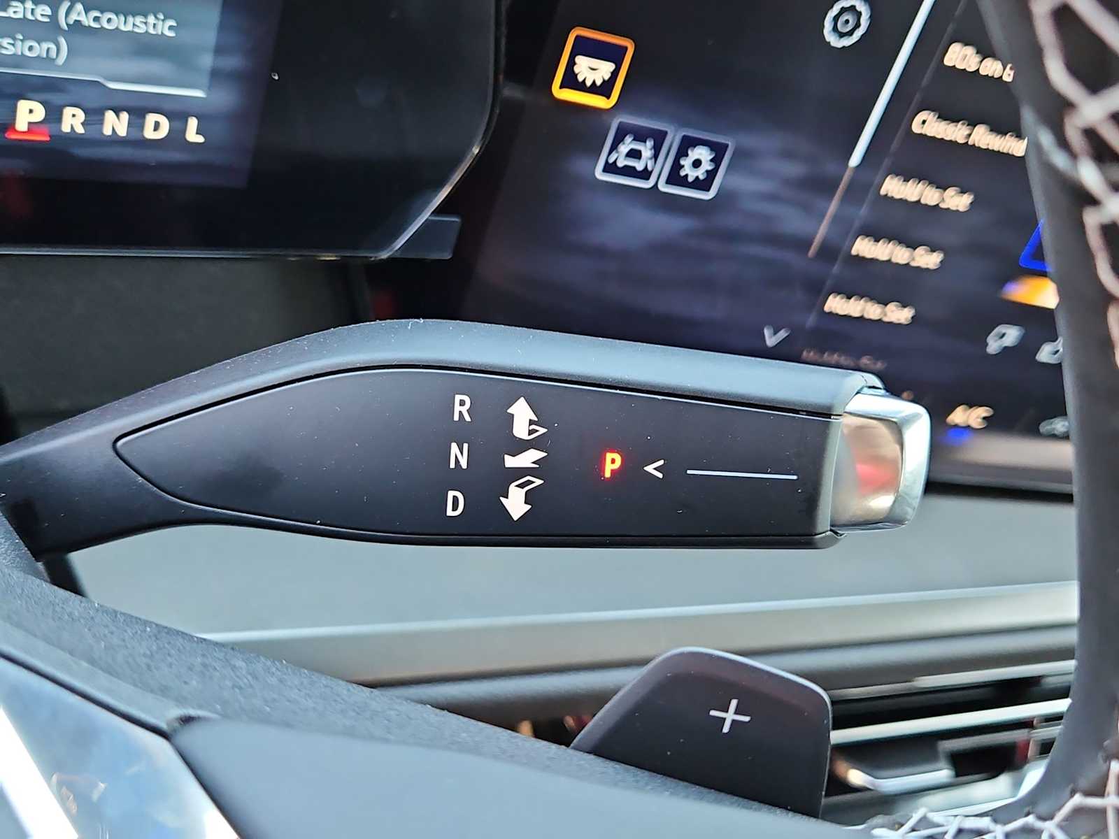 Thumbnail: 2026 Chevrolet Traverse - 21