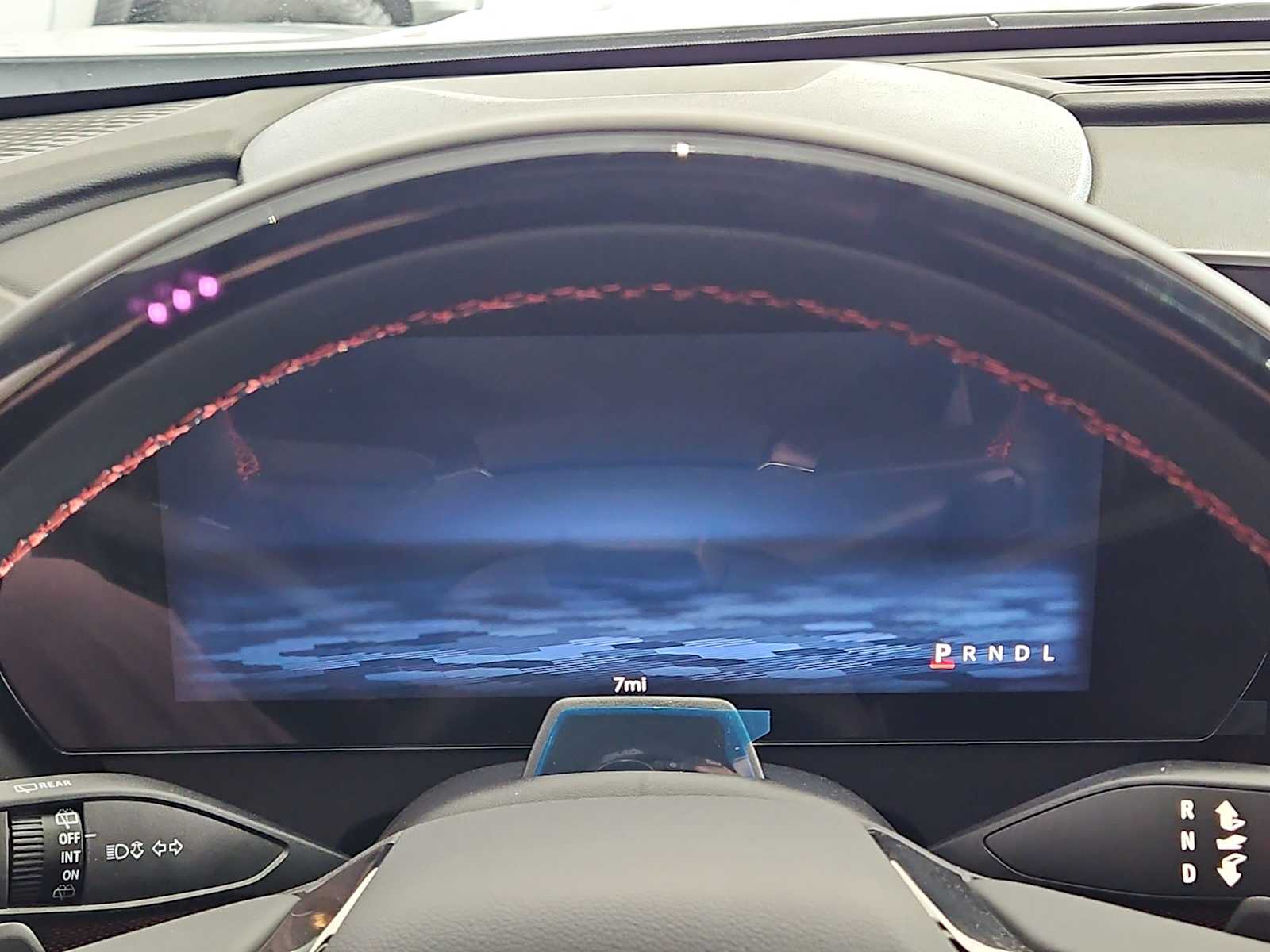 Thumbnail: 2026 Chevrolet Traverse - 14