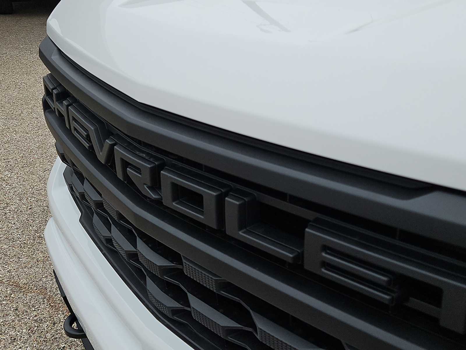 Thumbnail: 2026 Chevrolet Silverado 1500 - 13