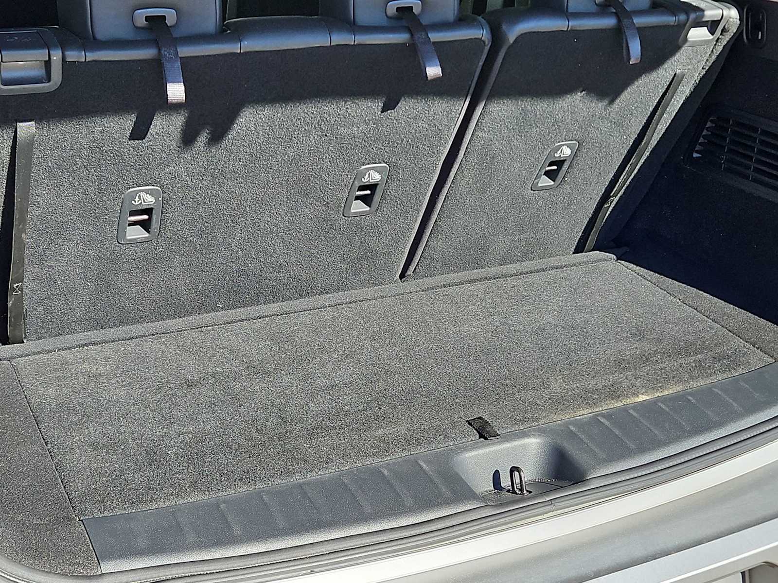 Thumbnail: 2022 Nissan Pathfinder - 23