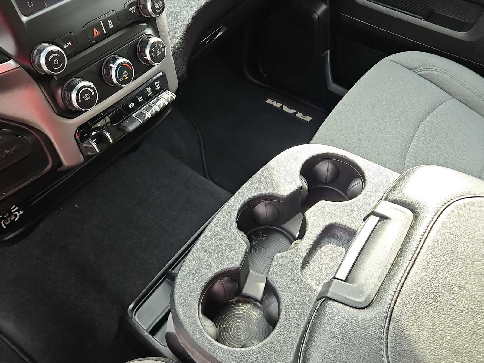 Thumbnail: 2024 RAM 2500 - 20