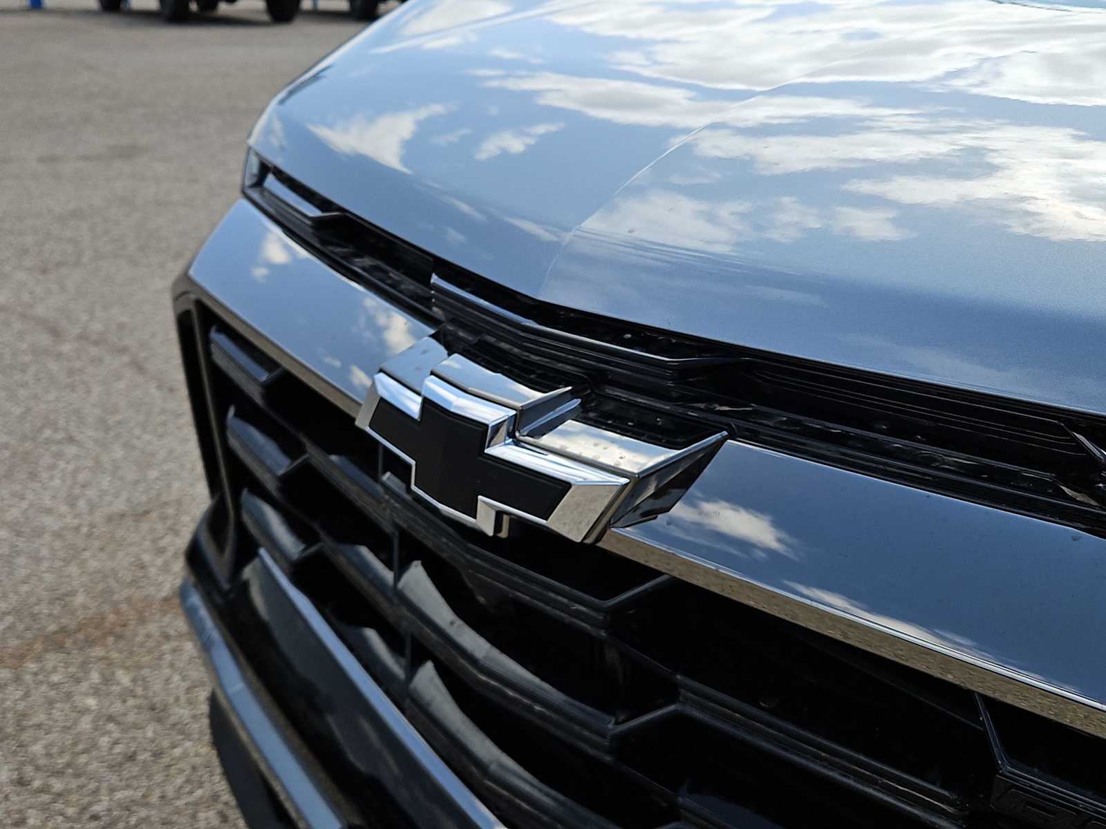 Thumbnail: 2026 Chevrolet Equinox - 13