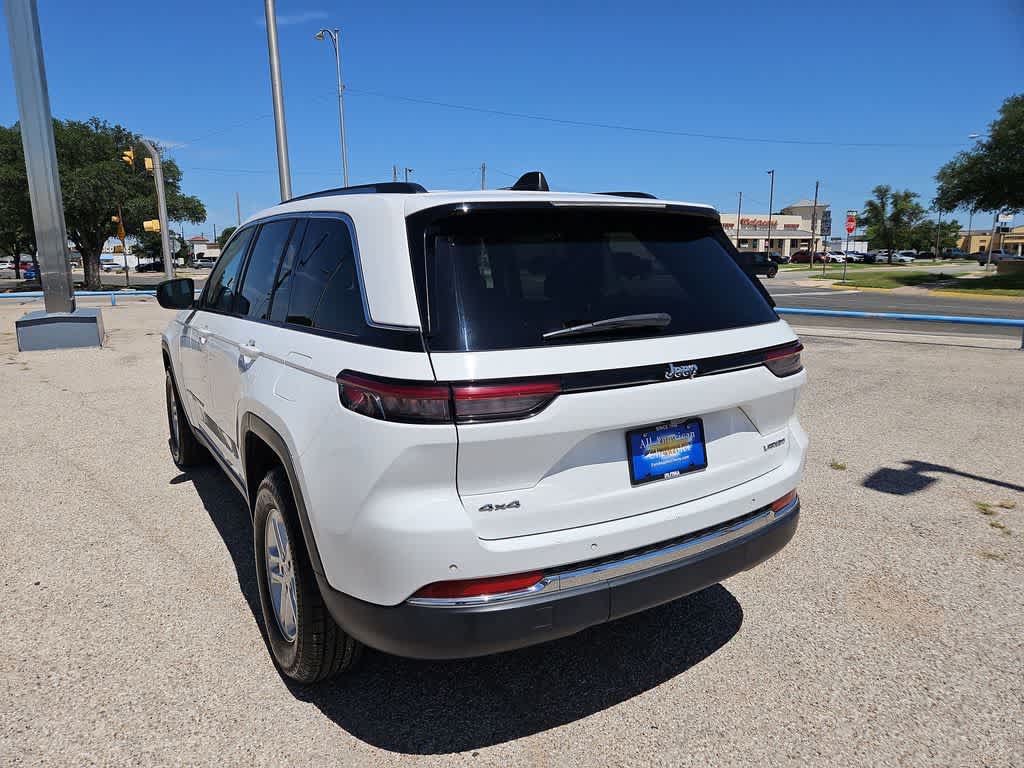 Thumbnail: 2024 Jeep Grand Cherokee - 5