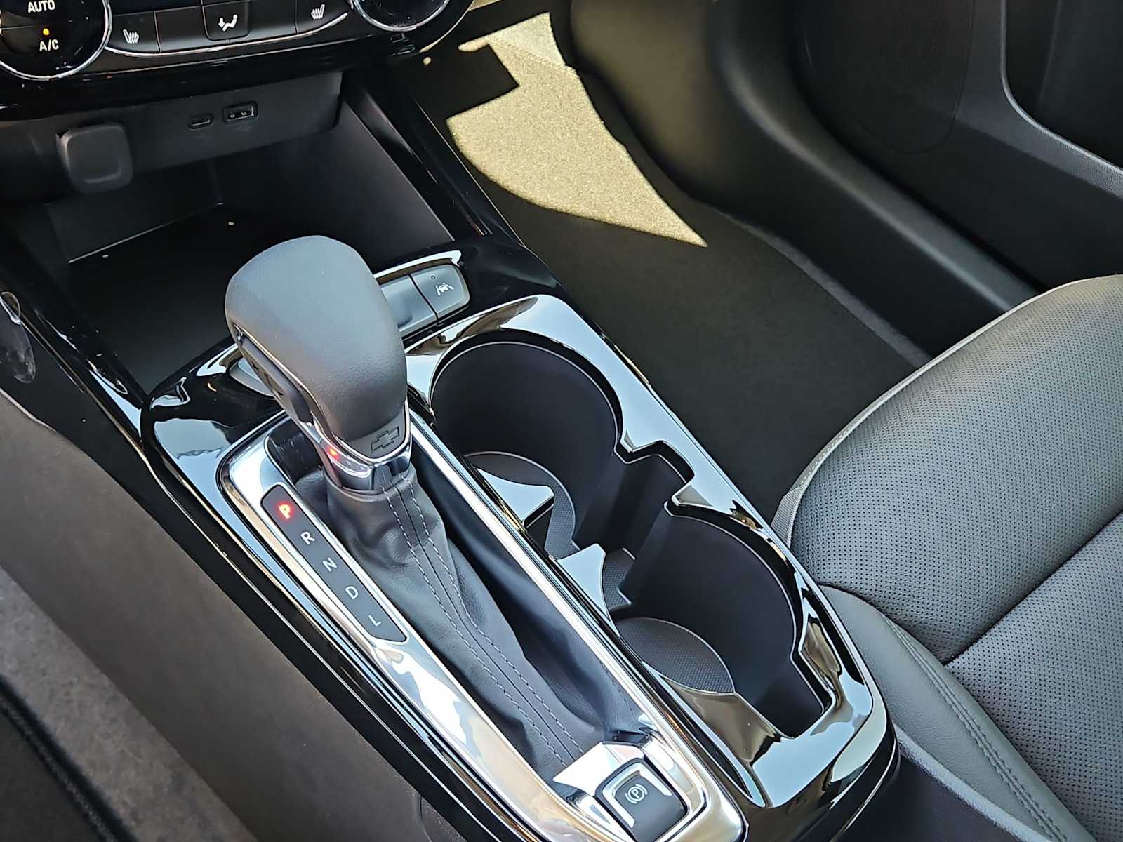 Thumbnail: 2026 Chevrolet Trax - 20