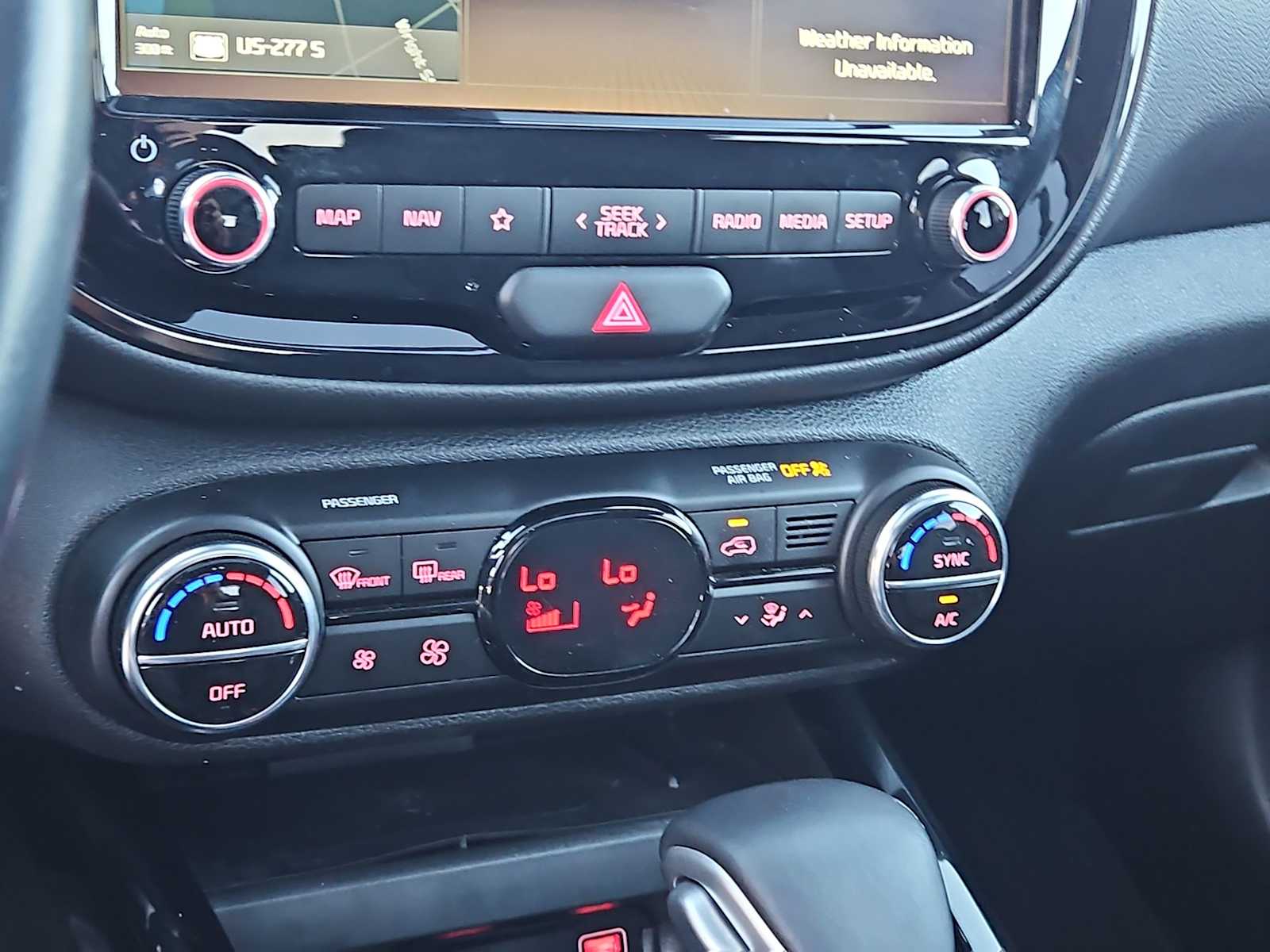 Thumbnail: 2021 Kia Soul - 24