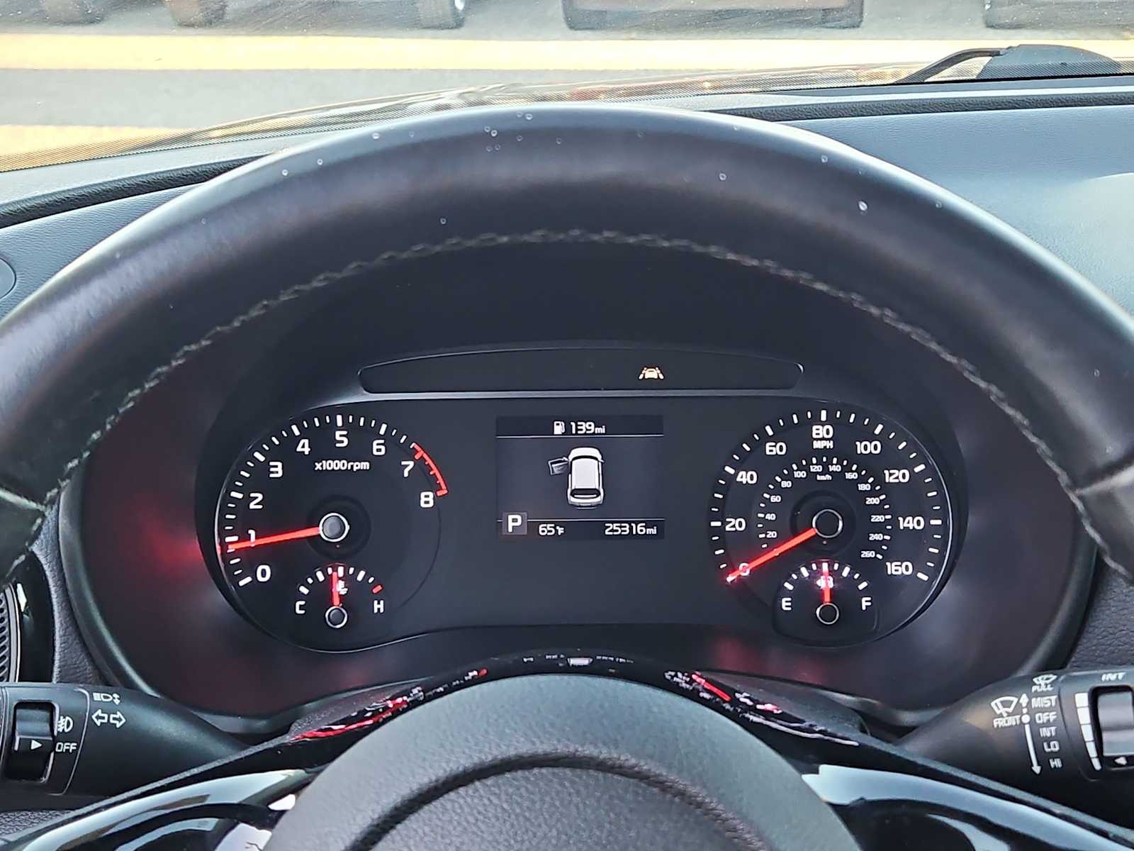 Thumbnail: 2021 Kia Soul - 22