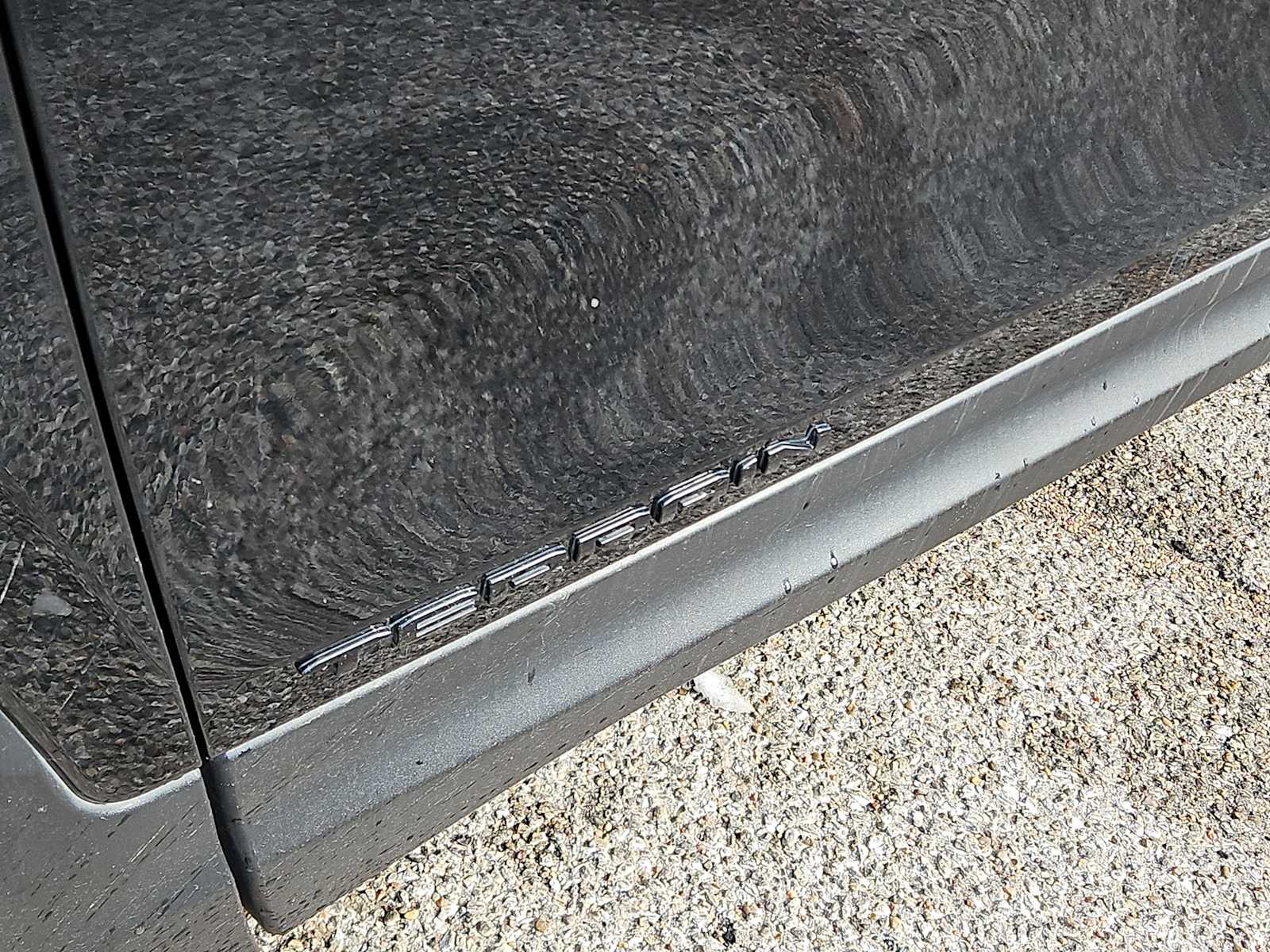 Thumbnail: 2024 GMC Terrain - 11