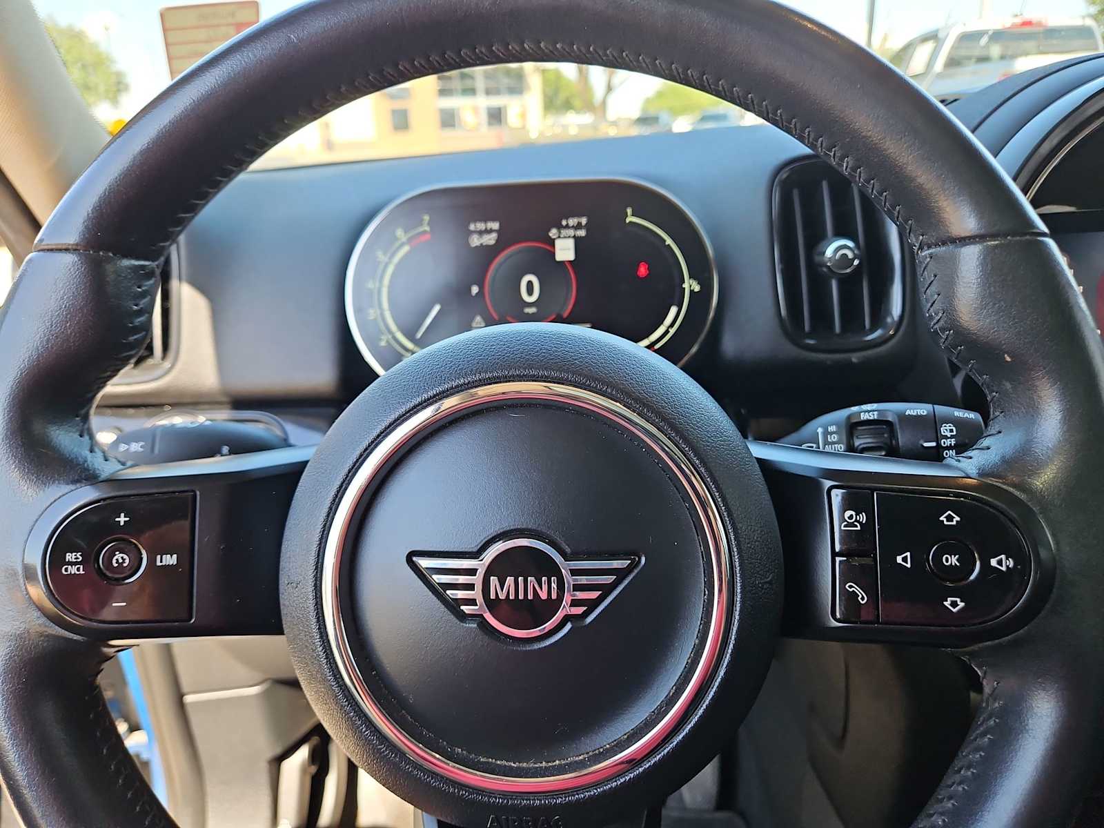 Thumbnail: 2022 MINI Cooper Countryman - 27