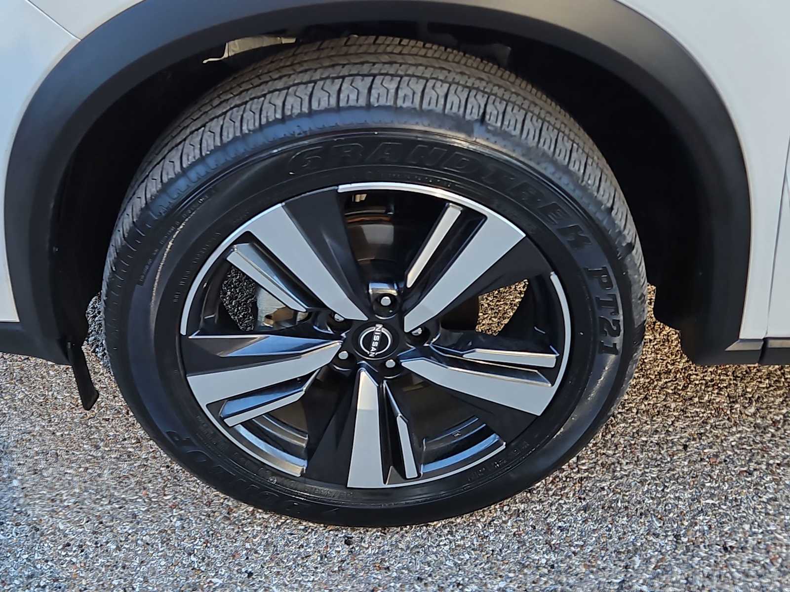 Thumbnail: 2024 Nissan Rogue - 12