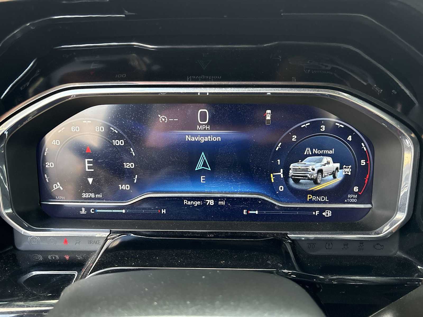 Thumbnail: 2024 Chevrolet Silverado 2500 - 22