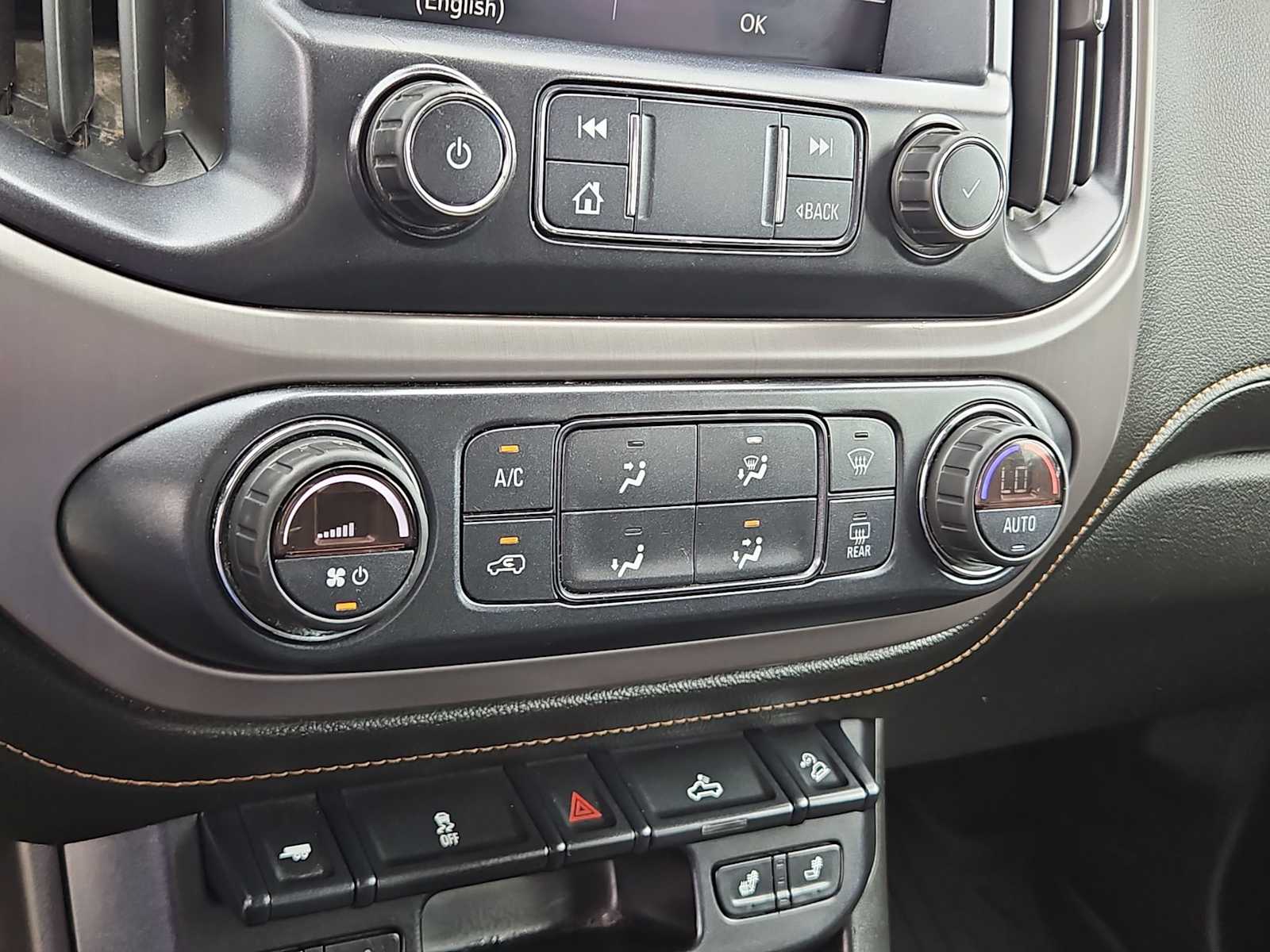 Thumbnail: 2021 GMC Canyon - 28