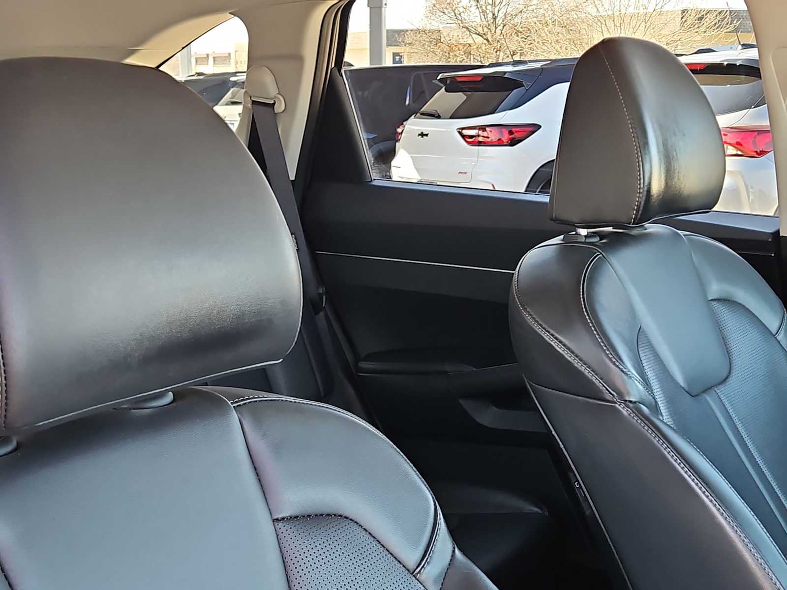 Thumbnail: 2024 Kia Sorento - 18