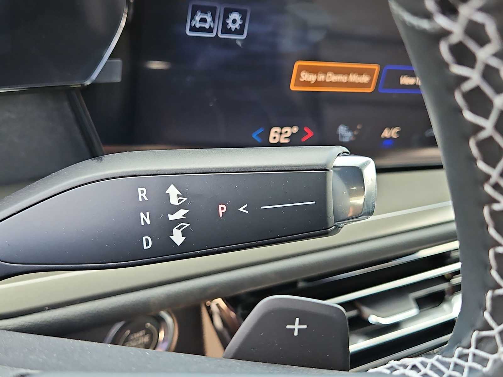 Thumbnail: 2026 Chevrolet Traverse - 21