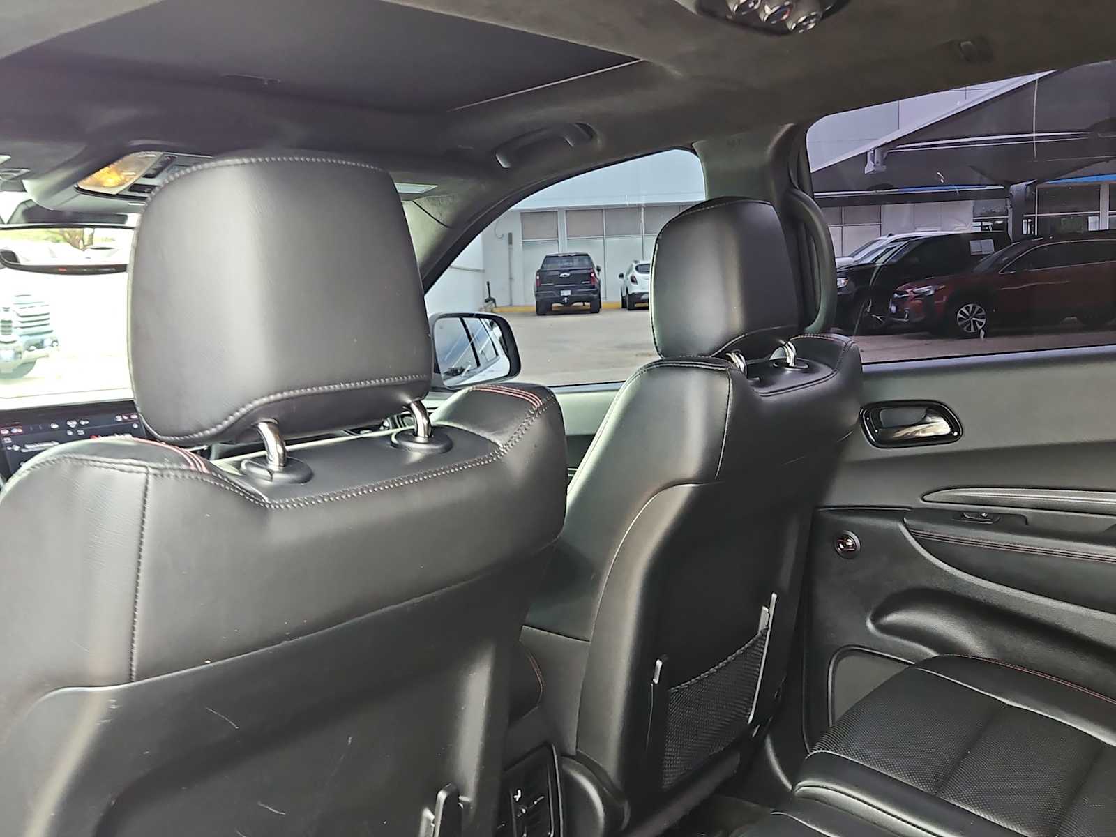 Thumbnail: 2022 Dodge Durango - 16