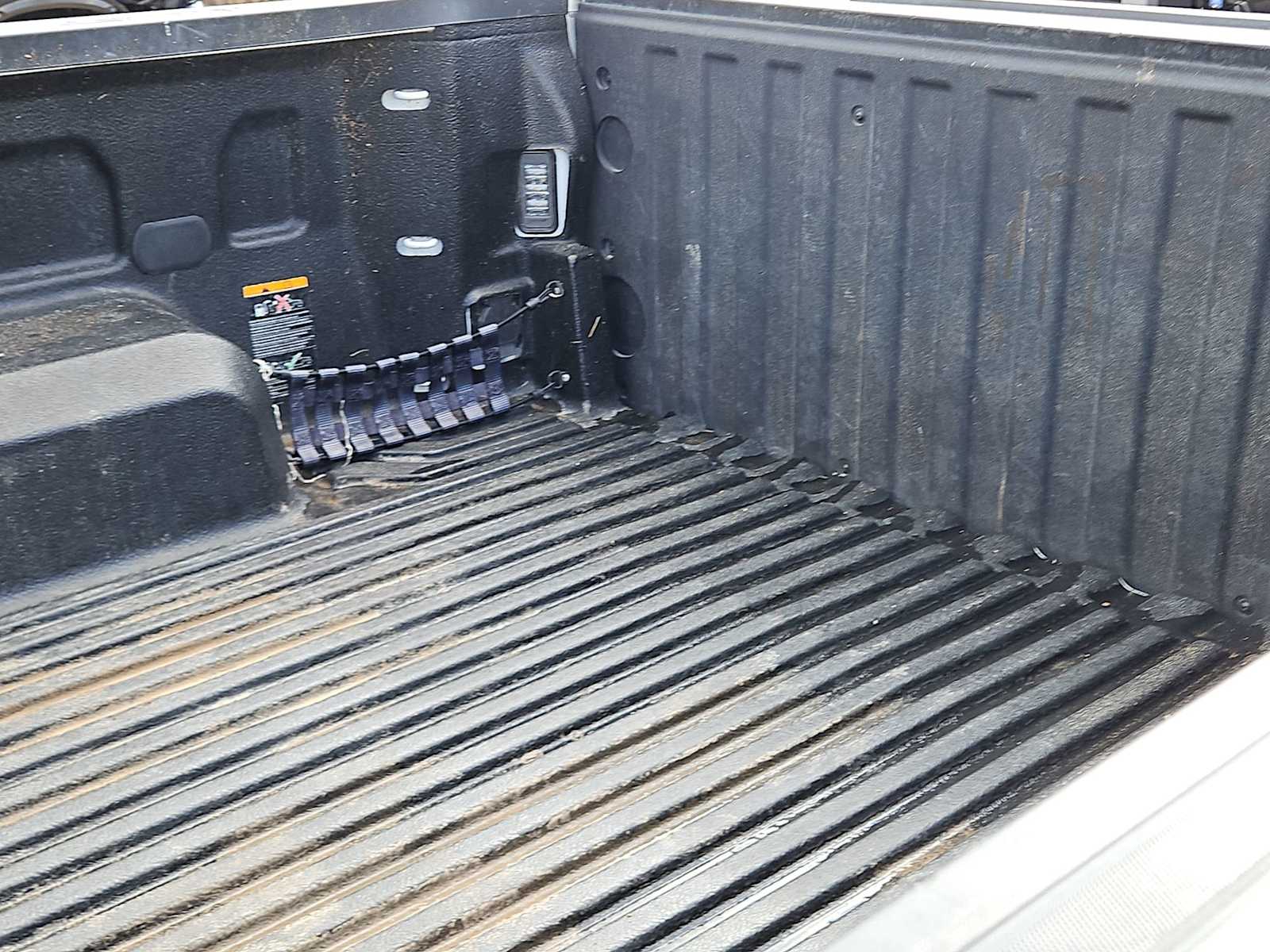 Thumbnail: 2024 Chevrolet Silverado 1500 - 23