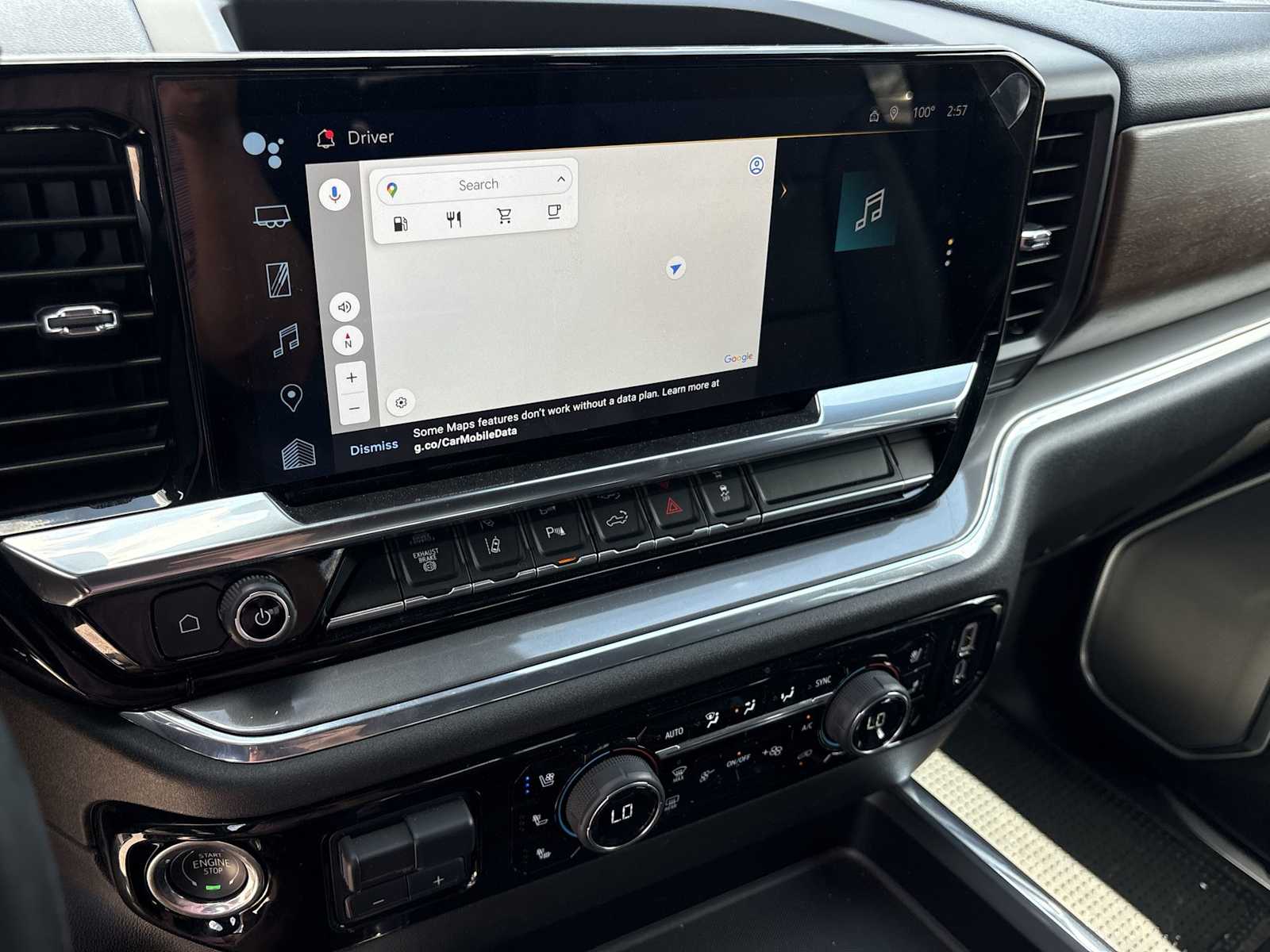 Thumbnail: 2024 Chevrolet Silverado 2500 - 20