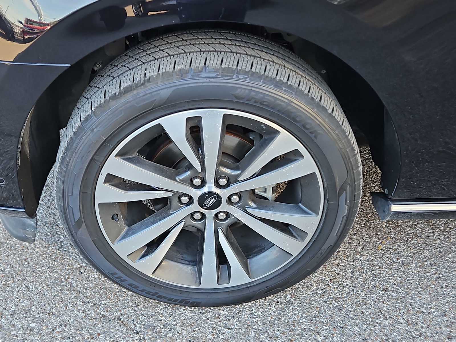 Thumbnail: 2020 Ford Expedition - 12