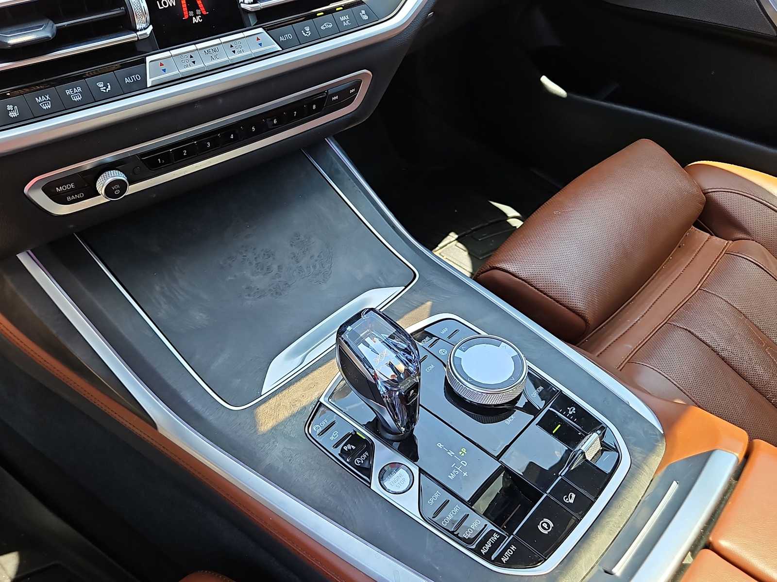 Thumbnail: 2022 BMW X7 - 16