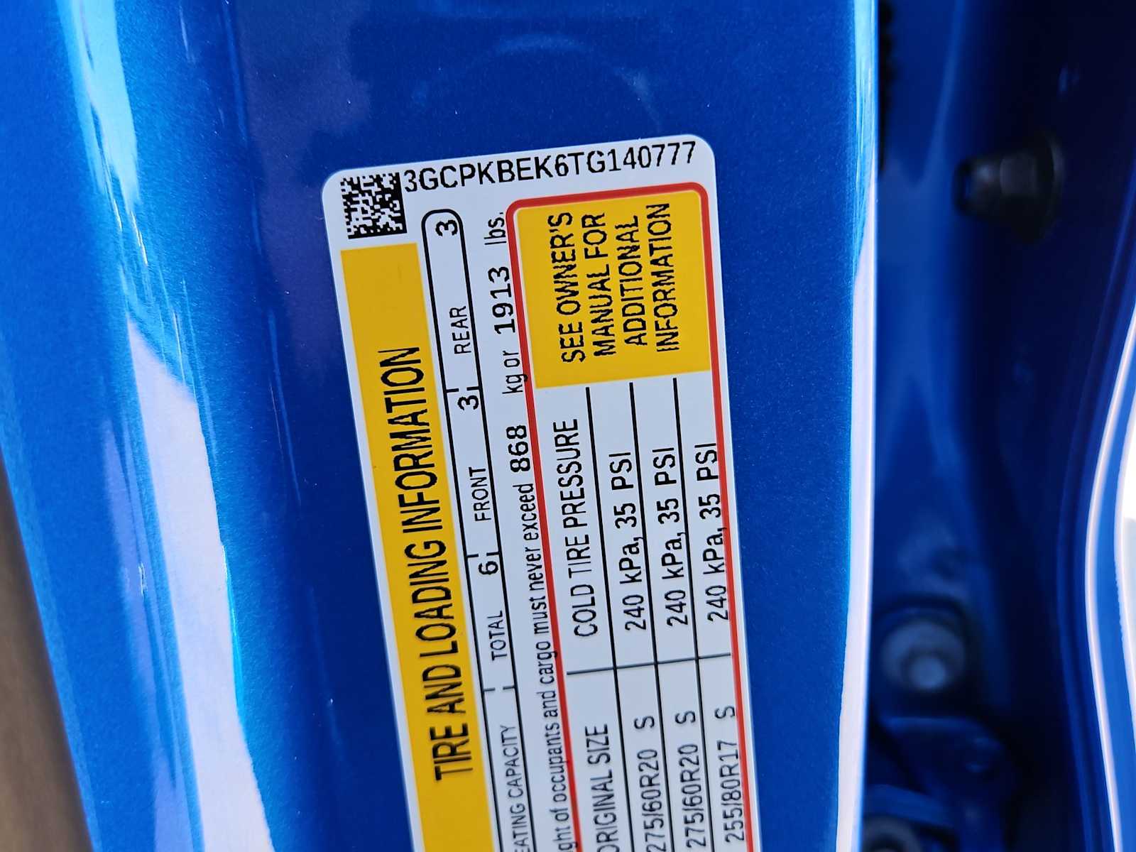 Thumbnail: 2026 Chevrolet Silverado 1500 - 25