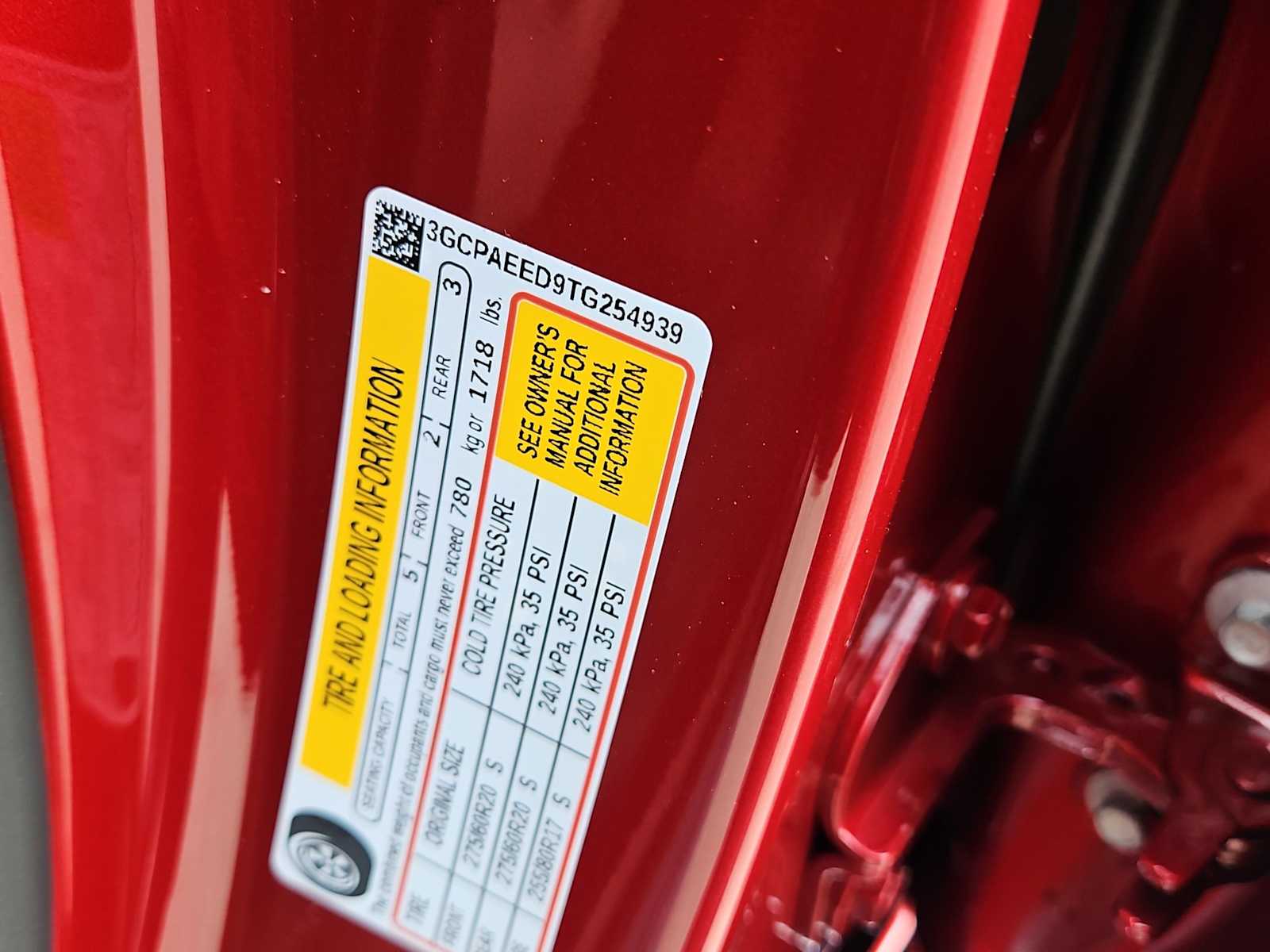 Thumbnail: 2026 Chevrolet Silverado 1500 - 25