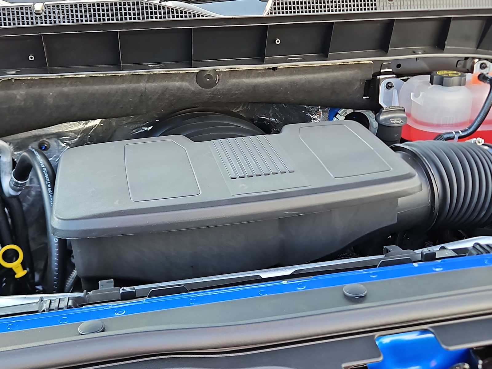 Thumbnail: 2026 Chevrolet Silverado 1500 - 13