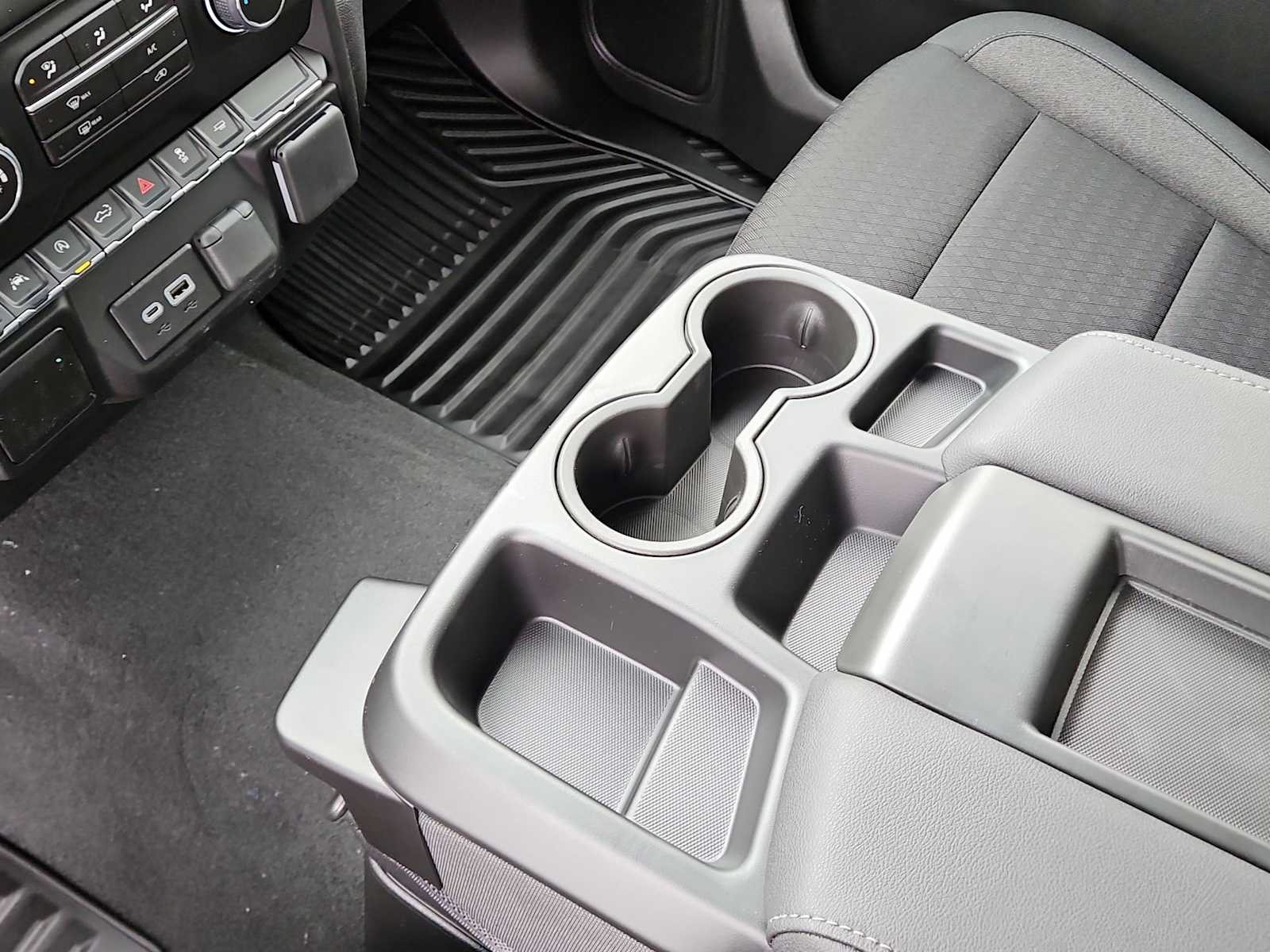 Thumbnail: 2026 Chevrolet Silverado 1500 - 20